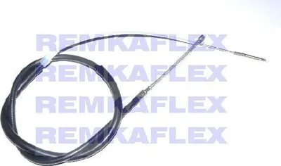 Produktbild von KAWE Handbremsseil Seilzug Feststellbremse für VW GOLF III (1H1) 62.1310