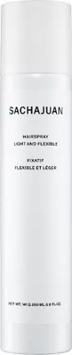 Produktbild von Sachajuan Sachajuan HairSpray Light And Flexible 200 ml