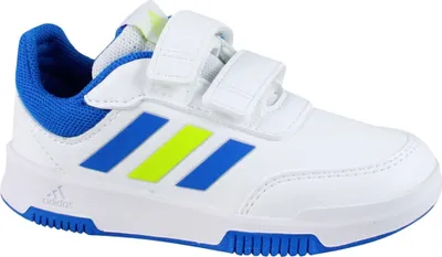 Produktbild von Adidas Sportschuh grau in Gr. 26