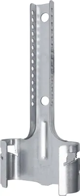 Produktbild von PROTEKTOR Noniusabhänger 6018 - 100x für CD 60-27 Deckenprofile Zuverlässige Verbindung