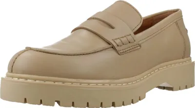 Image de Geox D Bleyze Couleur Marron