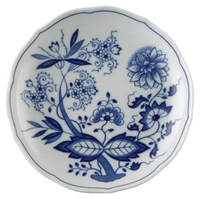 Zdjęcie produktu dla Hutschenreuther 02001-720002-14641, Porcelana, Blau Zwiebelmuster, 140 mm