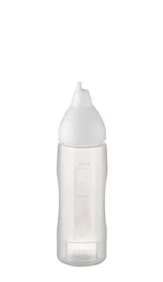 Immagine prodotto di APS Quetschflaschen Quetschflasche -NON DRIP- 93273