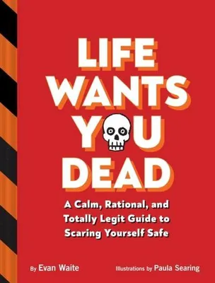 Produktbild von Life Wants You Dead