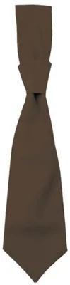 Image de CG Workwear - Cravate « Messina » LT1720 (taille unique) (bleu-vert)