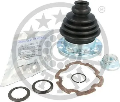 Immagine prodotto di Set soffietto OPTIMAL per albero motore per VW Golf IV hatchback (1J1) CVB-10180CR