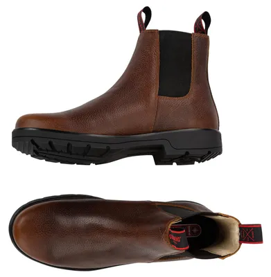 Produktbild von Suedwind Equestrian Stiefelette 1888 Chelsea Rusty Brown