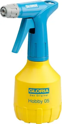 Produktbild von GLORIA® Feinsprüher Hobby 05 - 0,5 l