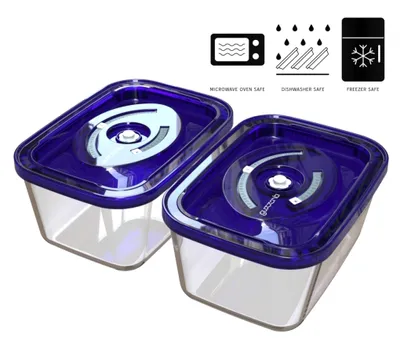 Produktbild von Guzzanti GZ 3062 Vakuumdosen