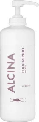 Produktbild von Alcina Haar-Spray o. AER 1200 ml