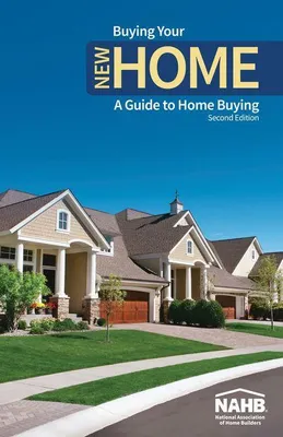 Produktbild von Buying Your New Home