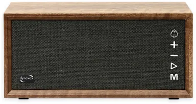 Immagine prodotto di Radio Dynavox FMP3 BT, Bluetooth, MP3, AUX