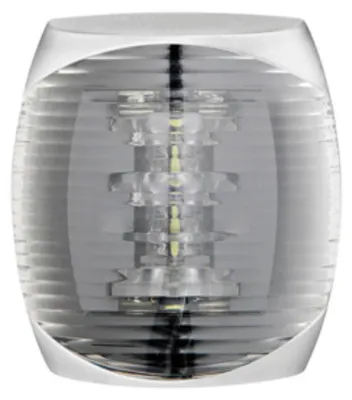 Zdjęcie produktu dla Sphera II światło nawigacyjne 135° biały korpus - Osculati 11.060.14