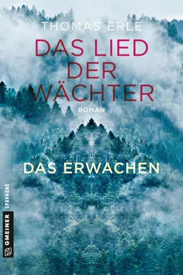 Produktbild von Das Lied der Wächter - Das Erwachen