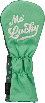 Produktbild von Ogio Lucky Hybrid Golfschlägerkopfabdeckung Grün Grün One Size