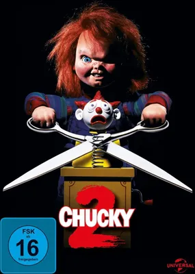 Produktbild von Chucky 2