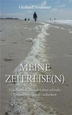 Immagine prodotto di Meine Zeitreisen