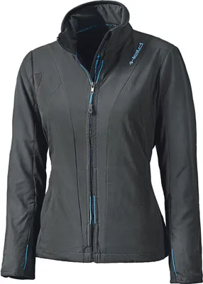 Produktbild von Held Clip-in Windblocker Top Damen Funktionsjacke, schwarz, S