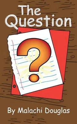 Produktbild von The Question