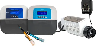 Produktbild von Pentair Soleo Connect Salt 13