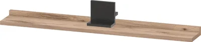 Produktbild von DURAVIT SV74320BD550000 Sivida Spiegel Ablage 800x115x35mm