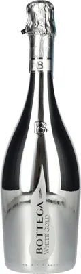 Produktbild von Bottega - WHITE GOLD - Prosecco 0,75l 11%vol.