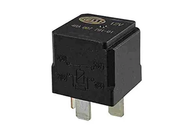 Image de Relais Hella, 12V