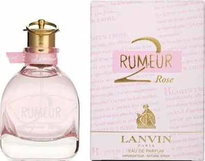 Obrázek produktu pro Lanvin, Rumeur 2 Rose, Eau De Parfum, For Women, 30 ml