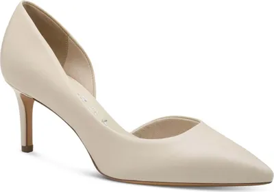 Produktbild von Tamaris Damen High Heels 1-22455-42 417 Farbe: Beige Größe: 36