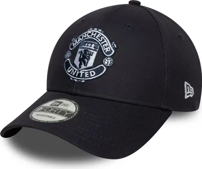 Produktbild von New Era 9Forty Adjustable Cap - Newcastle United navy
