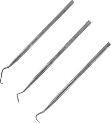 Image de Sondes Krick 3 différents modèles