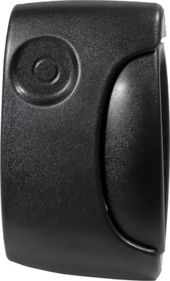 Produktbild von Türgriff Schiebetür Außentür Außen rechts Schwarz Renault Kangoo 8200042082