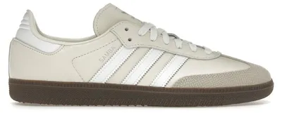 Produktbild von adidas Samba OG Off White Wonder Alumina (Women's) - EU 43 1/3