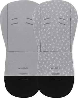 Obrázek produktu pro PETITE&MARS Vložka do kočárku Foamy Grey Hills