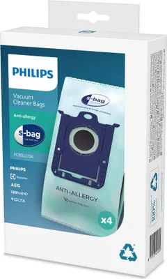 10 Premium Vacuum Cleaner Bags For AEG VX6, VX7, VX8 Bodenstaubsauger - View #14