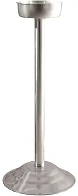 Produktbild von Weinkühlerständer, Höhe 680 mm
