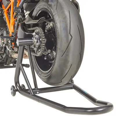 Productafbeelding van Paddockstand enkelzijdige ophanging - KTM (27,4 mm)