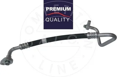 Produktbild von AIC Hochdruckleitung Klimaanlage 54652 für FORD Focus II Schrägheck (DA, HCP, DP)