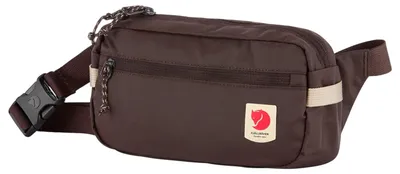 Produktbild von Fjällräven High Coast Hip Pack - Gürteltasche 21 cm (black oak)