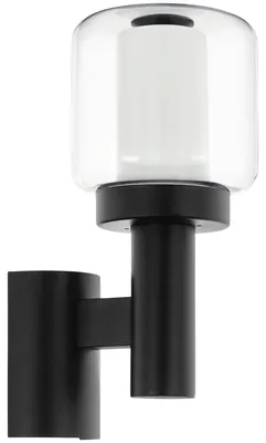 Produktbild von CASAYA Außenwandleuchte Nasidi, 40W, 79559