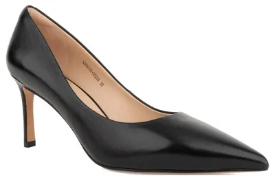 Produktbild von Linda Baumann Damen High Heels 85032A1 Farbe: Schwarz Größe: 37