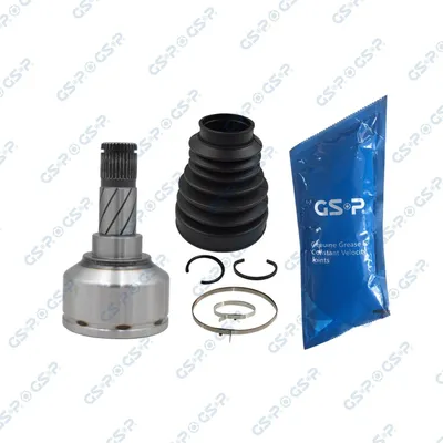 Produktbild von GSP Gelenksatz Antriebswelle für VOLVO XC60 (156) 801429
