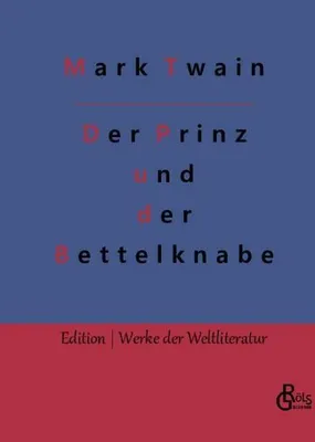 Produktbild von Der Prinz und der Bettelknabe