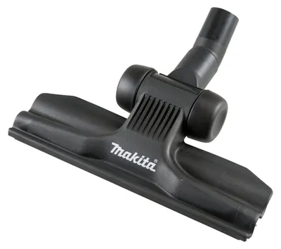 Produktbild von Makita 199455-5, Abguss, Zylinder-Vakuum, Schwarz, Makita, DVC265, VC006GM, VC007GL, 3,8 cm