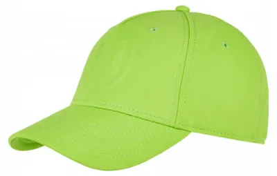 Immagine prodotto di VfL Wolfsburg: cappellino con logo in rilievo, verde