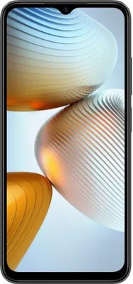 Image de POCO M4 5G 16,7 cm (6.58") Double SIM Android 12 USB Type-C 4 Go 64 Go 5000 mAh Noir