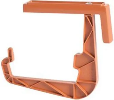 Produktbild von Hangplast-Terrakotta-Kleiderbügel - Pp-Iwws-R624