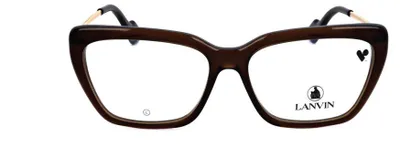 Produktbild von Lanvin Sonnenbrille LNV2632 319 55 15 140