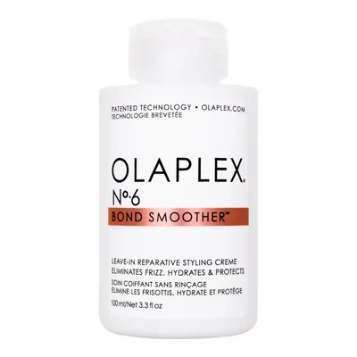 Produktbild von Olaplex N°6 Bond Smoother spülmaschinenlose Stylingcreme 100 ml