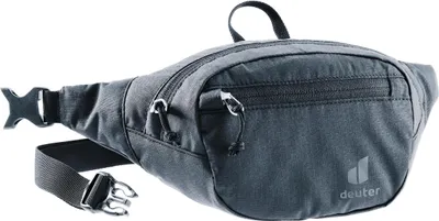 Produktbild von Deuter Belt I Uni 8701099 Schwarz One Size
